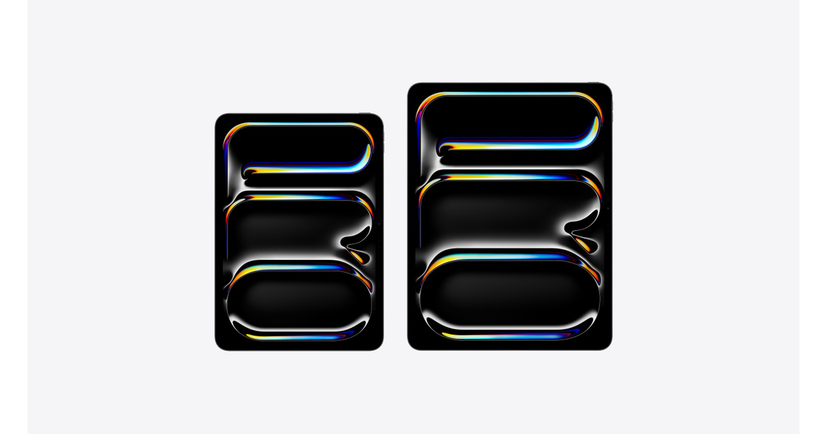 Apple iPad Pro