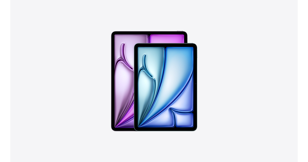 Apple iPad Air