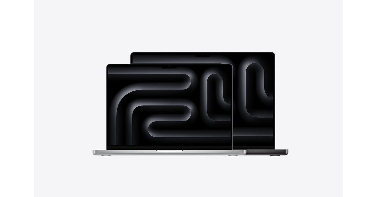 Apple MacBook Pro