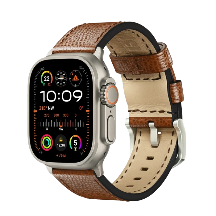 Bandwerk Saffiano