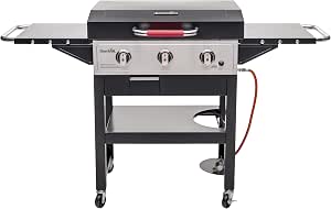 Char-Broil Griddle 3400 Gasplancha
