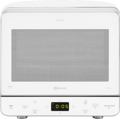 Bauknecht MW 39 WSL Mikrowelle