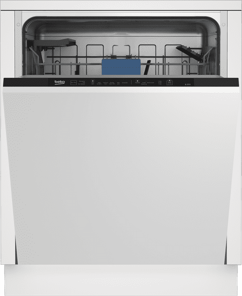 Beko BDIN16O30 Geschirrspüler