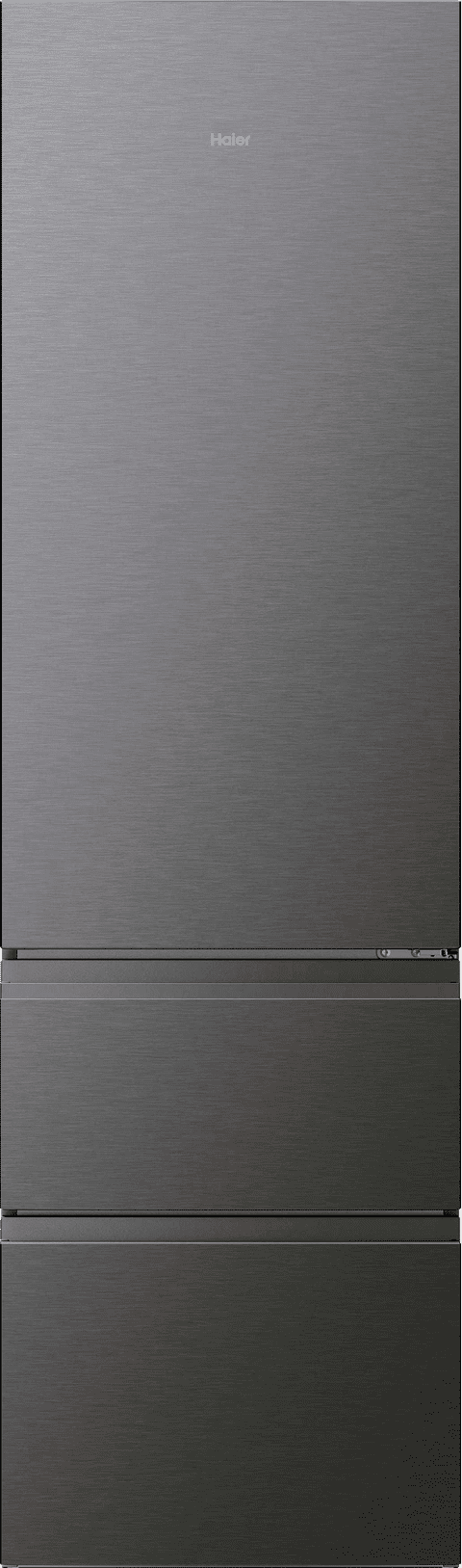 Haier HTR3620CNMP Kühl-Gefrierkombination
