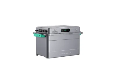 DealClub Zendure 活动中的 Zendure SolarFlow 800 Plus 1,920 Wh