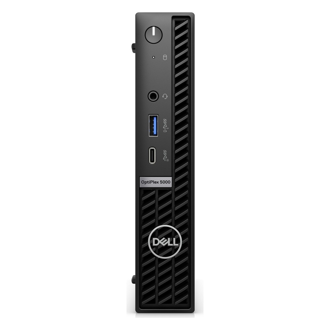 Refurbished Dell OptiPlex 5000 Micro