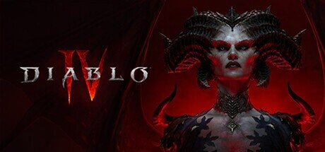 暗黑破坏神 IV Steam 官方商品图