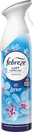 Febreze Lenor Aprilfrisch Lufterfrischer bei dm