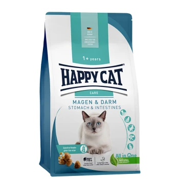 HAPPY CAT Care Magen und Darm 300 g