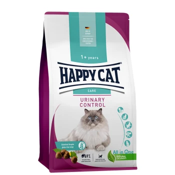 HAPPY CAT Care Urinary Control 1,3 kg