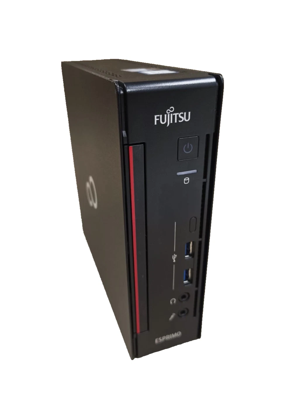 Fujitsu ESPRIMO Q558 refurbished Mini-PC
