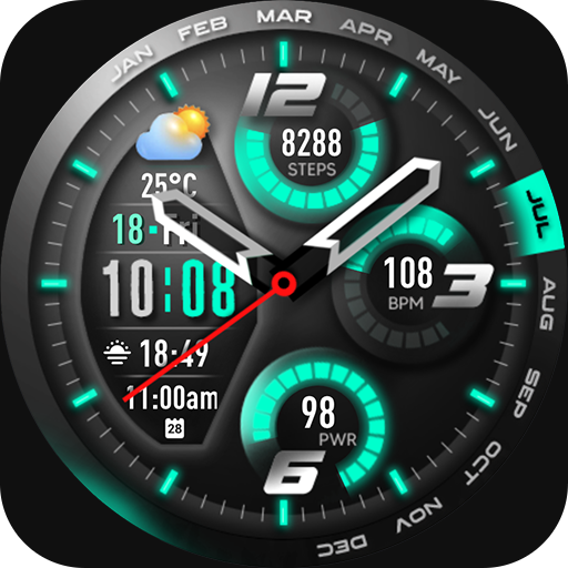 Offizielles Google-Play-Symbol von ML2U 284