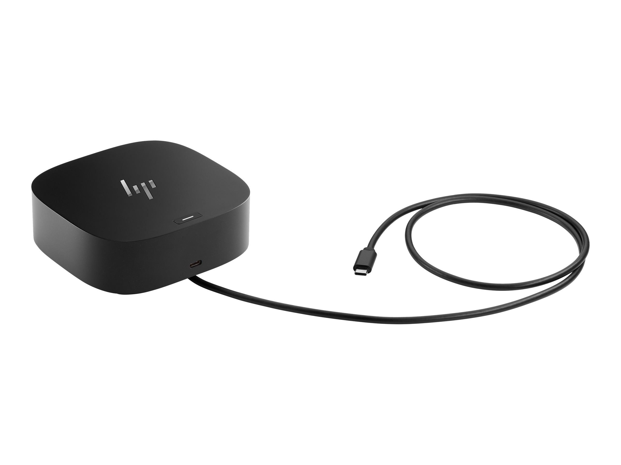 Refurbished HP USB-C Dock G5 mit 120-W-Netzteil