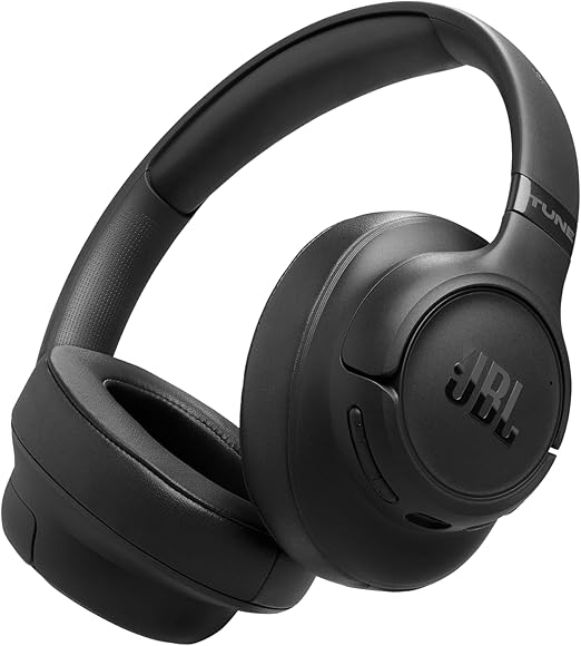 JBL Tune 780NC in Schwarz