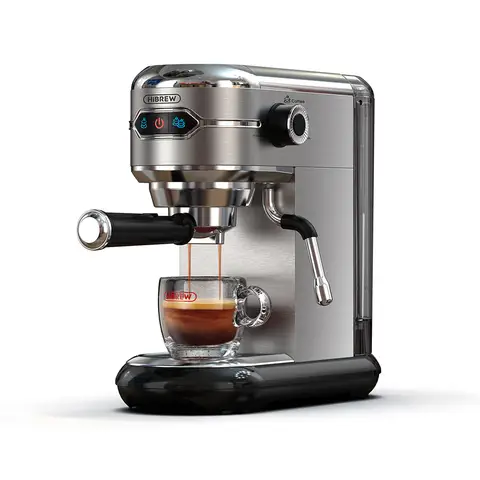 HiBREW H11 半自动咖啡机