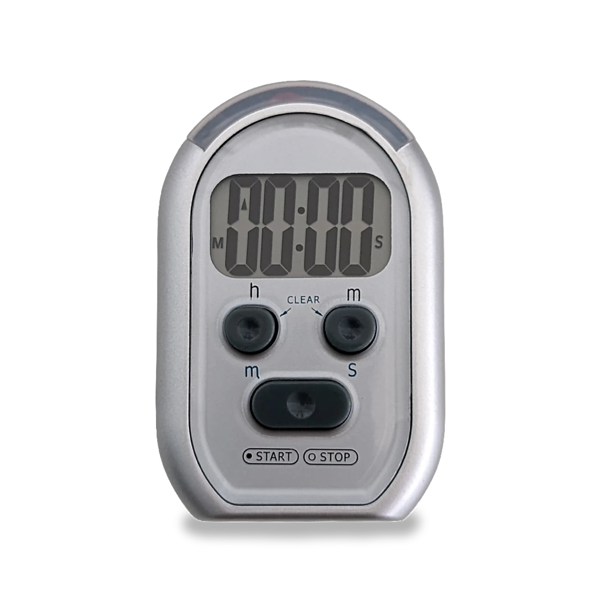 Humantechnik Triple-Bel Kurzzeitwecker