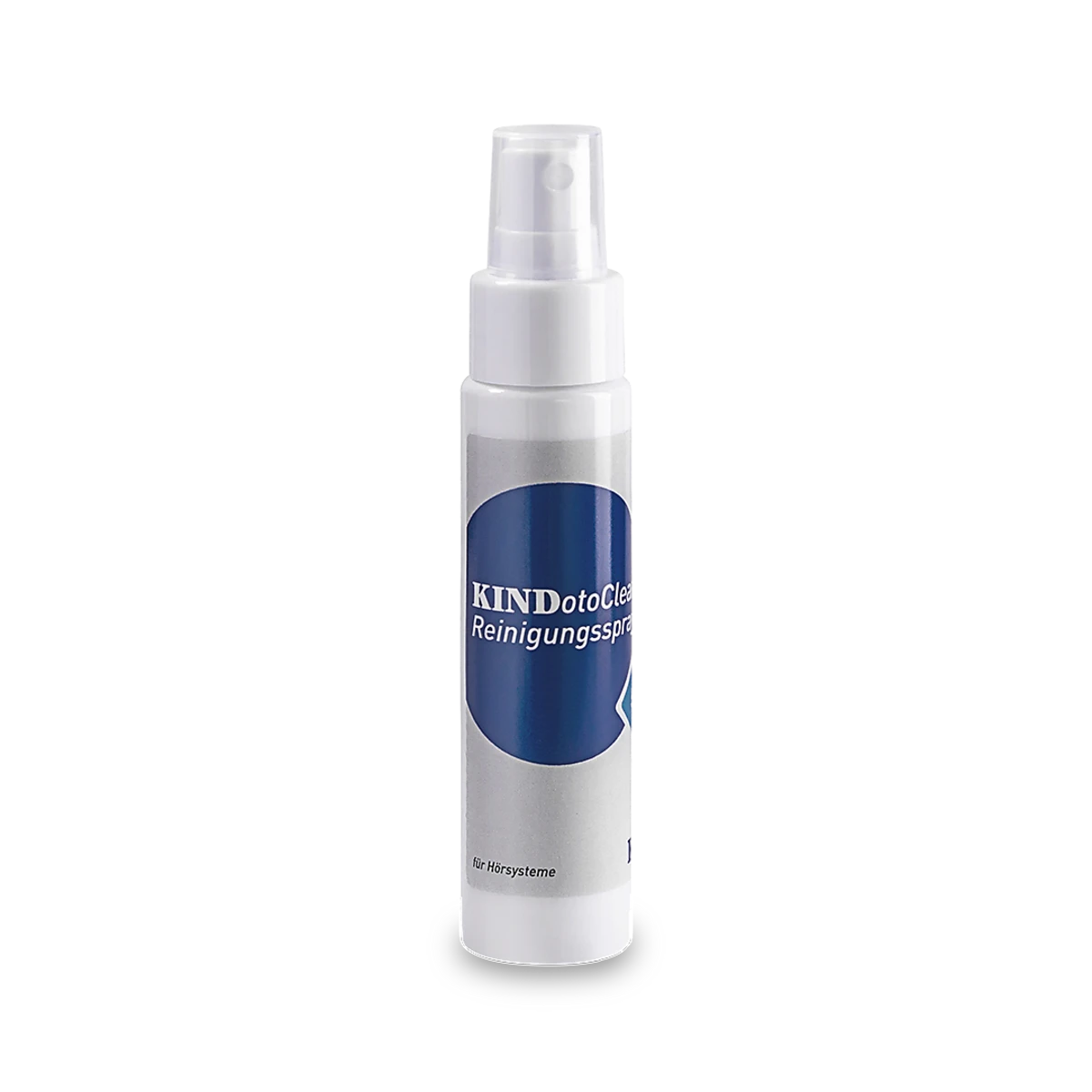 KINDotoClean Reinigungsspray für Hörgeräte mit 50 ml
