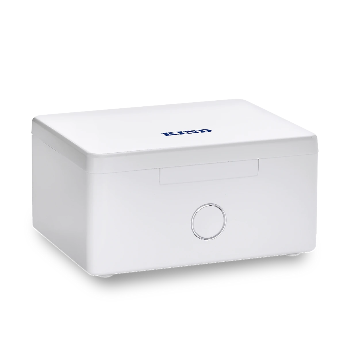 KINDotoClean Dry Lux Trockenstation für Hörgeräte