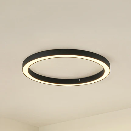 Lucande Neor LED-Deckenlampe
