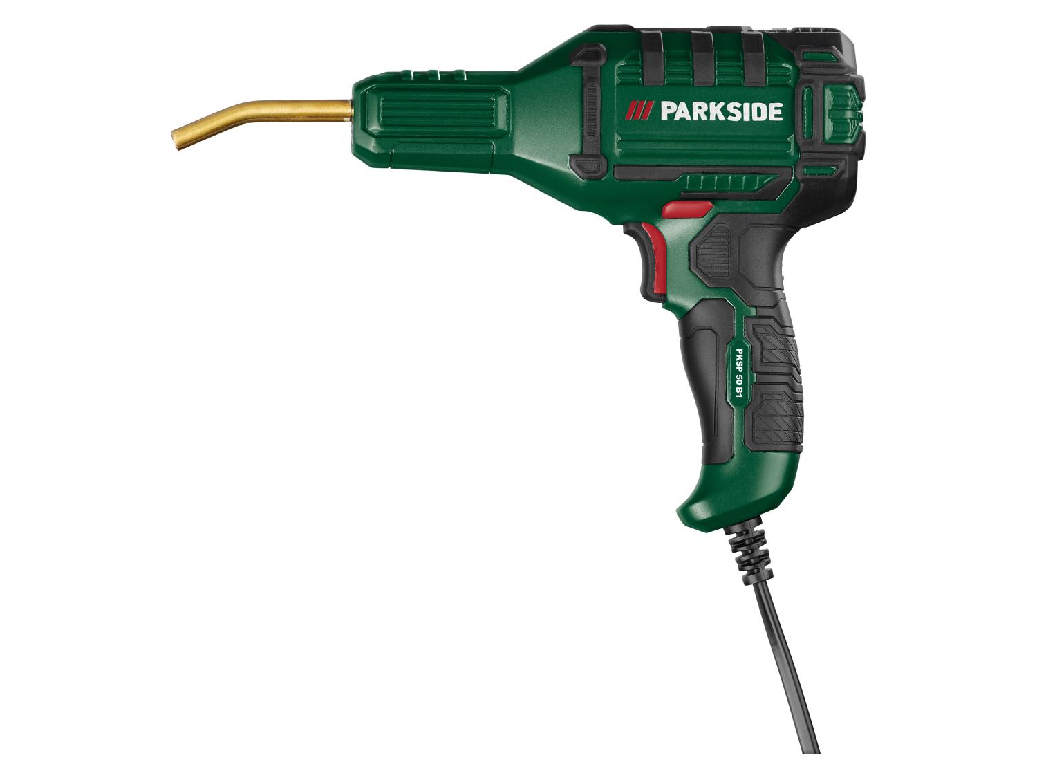PARKSIDE PKSP 50 B1 塑料焊枪