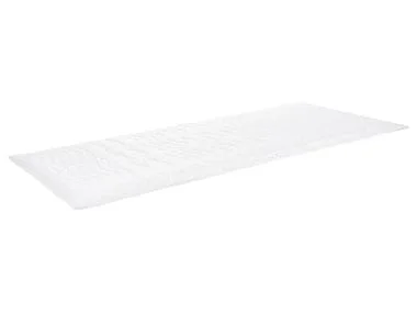 LIVARNO HOME 90 x 200 厘米可机洗床垫保护层