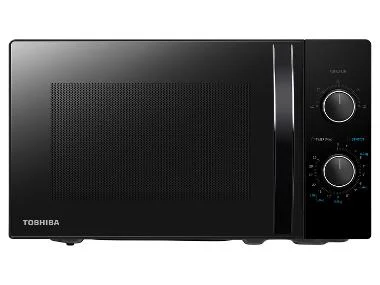 Toshiba MWP-MM20P(BK) 20 升微波炉