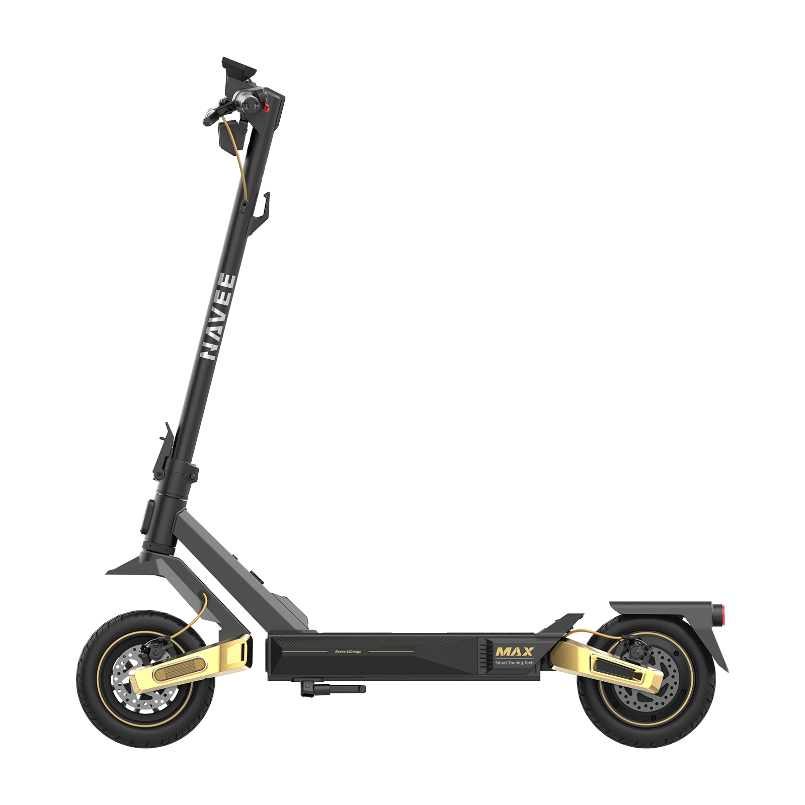 NAVEE ST5 Max 德国官方商品图