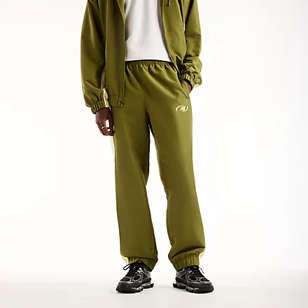 New Balance Trackside Woven Pant