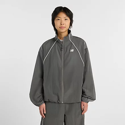 New Balance Sport Legacy Jacket