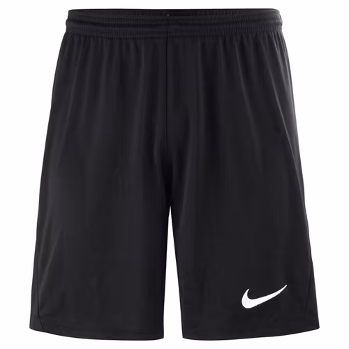NIKE Damen- und Herren-Shorts in Schwarz bei ALDI SÜD