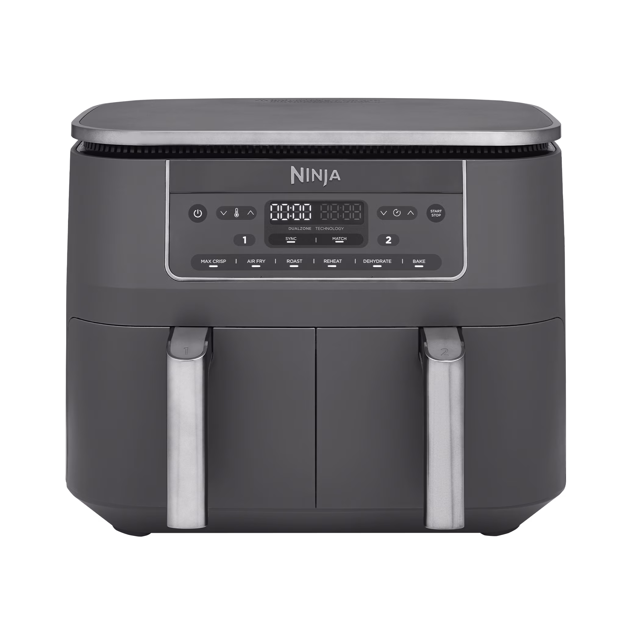 Ninja Dual Zone DZ300EU 双篮空气炸锅