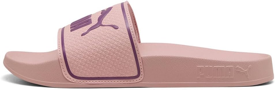 PUMA LEADCAT 2.0 Rosy Outlook Plum Wine