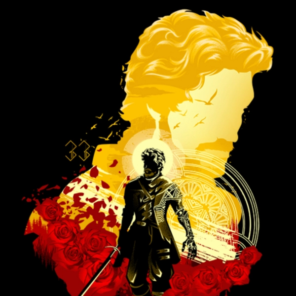 Brushface Expeditioner T-Shirt