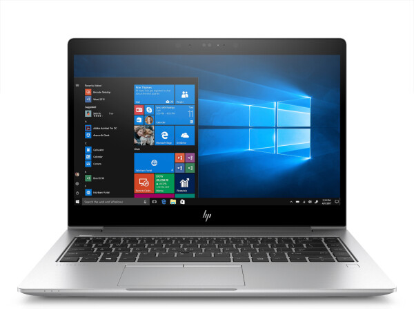 翻新 HP EliteBook 840 G6 现价 189 EUR,Xelent 原价 249 EUR