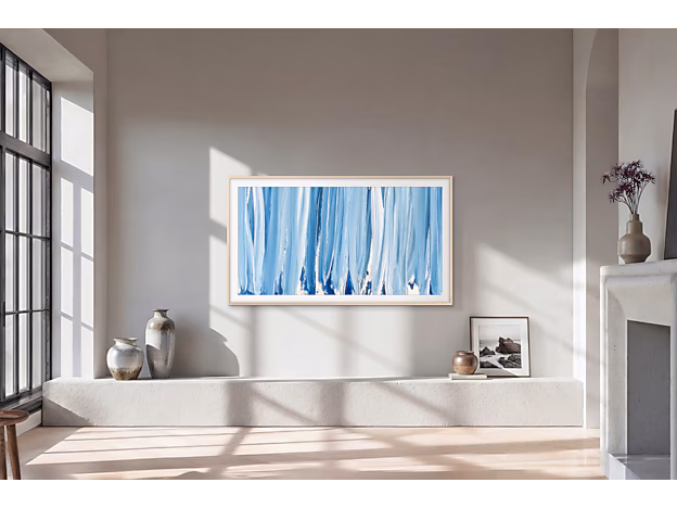 Samsung The Frame Pro 65 Zoll GQ65LS03HWUXZG