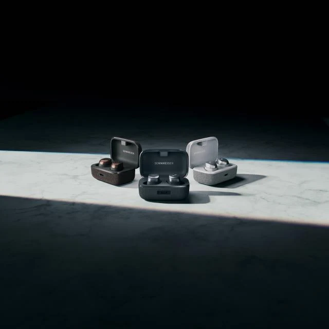 Sennheiser Days 2026 耳机活动