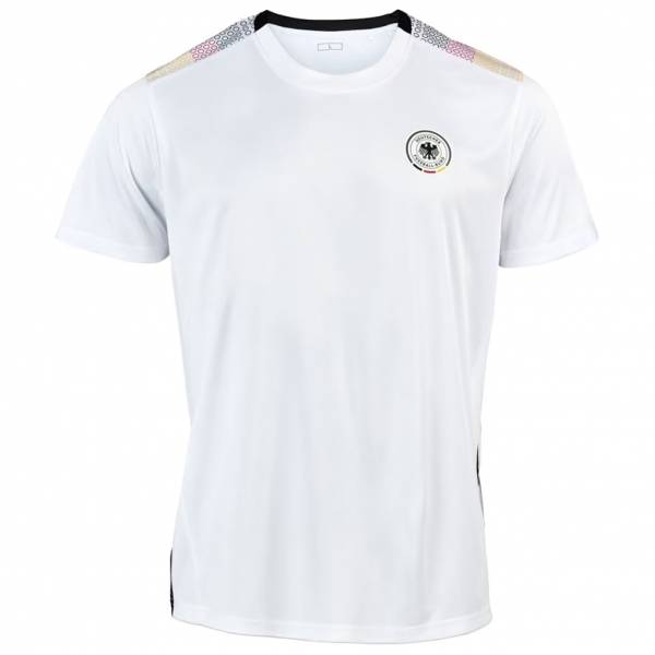 DFB Deutschland Unisex Lizenz Trikot 255233