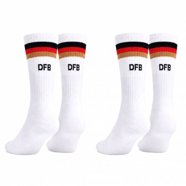 DFB Deutschland Unisex Socken 2 Paar 255244