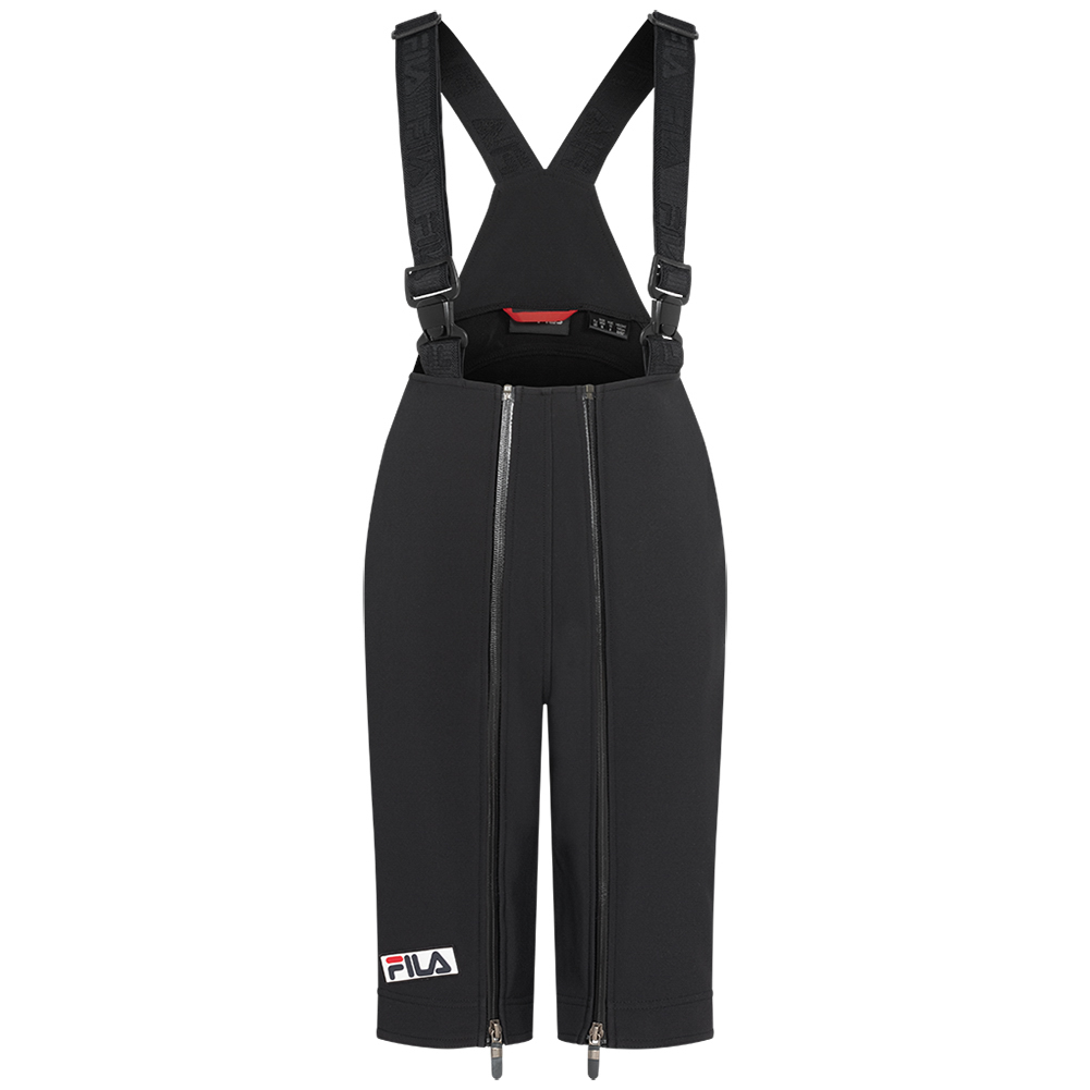 FILA Salopette 女童背带短裤 U89720