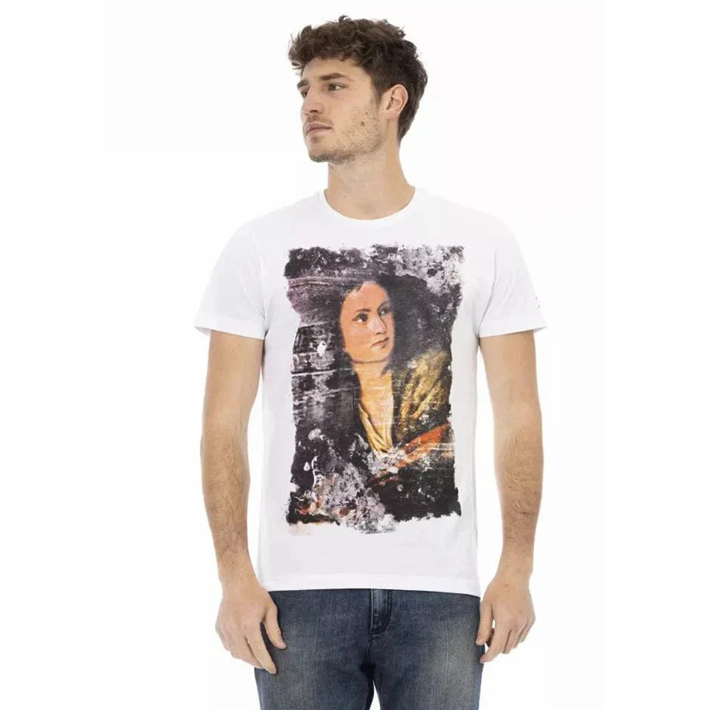 TRUSSARDI Action Herren T-Shirt 2AT21001