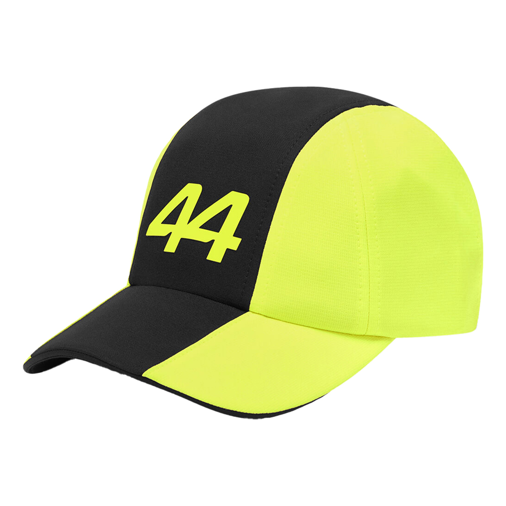 Mercedes AMG Petronas Lewis Hamilton Cap