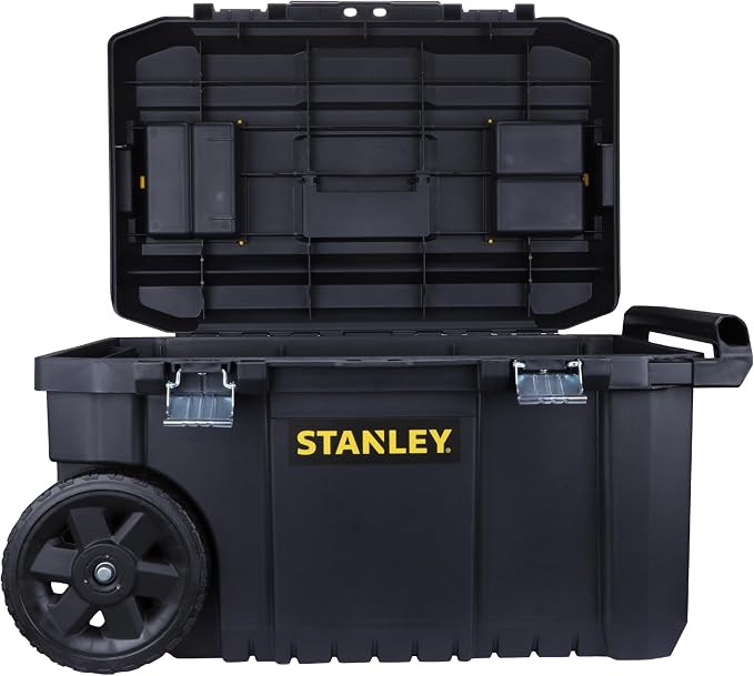 STANLEY STST1-80150 mobile 50-L-Montagebox
