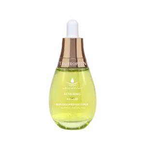 TAUTROPFEN Beruhigendes Gesichtsöl 35 ml