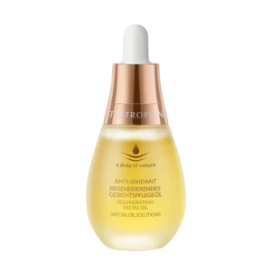 TAUTROPFEN Regenerierendes Gesichtspflegeöl 35 ml