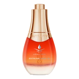 TAUTROPFEN Revitalisierendes Gesichtsöl 35 ml