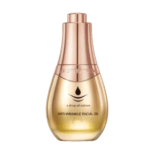 TAUTROPFEN Anti-Wrinkle Gesichtsöl 35 ml