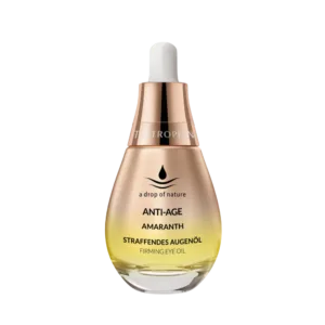 TAUTROPFEN Straffendes Augenöl 15 ml
