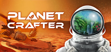 The Planet Crafter Steam 官方游戏图