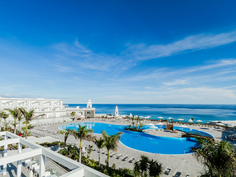 Royal Palm Resort und Spa