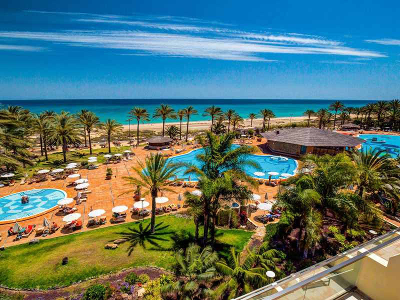 SBH Costa Calma Palace